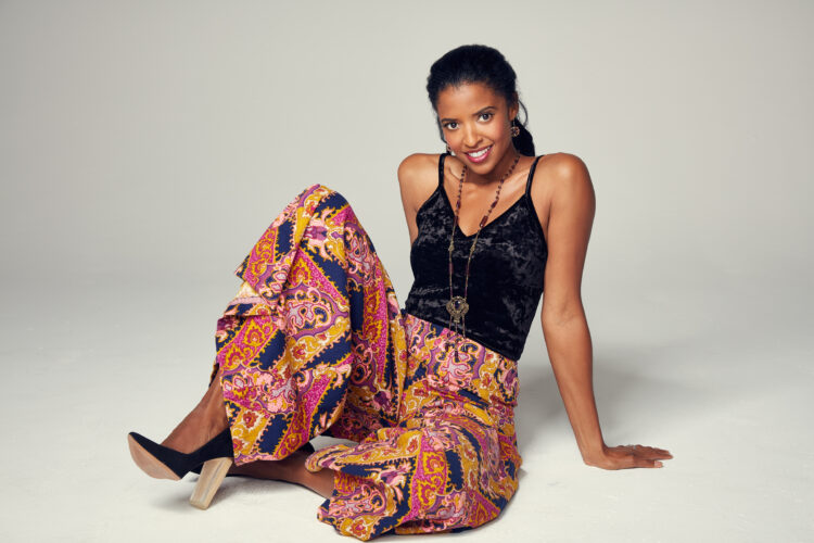 Wheeling Symphony Orchestra Welcomes ‘Hamilton’ Star Renee Elise Goldsberry